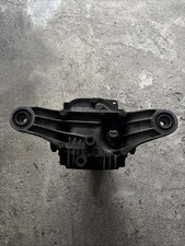 Bmw E36 Differential 3.45V