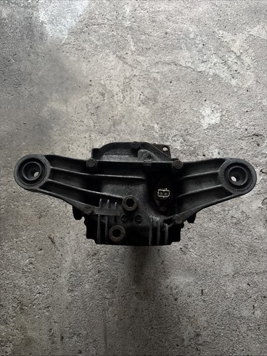 Bmw e36 differential 45v - bmw, 3.45v
