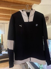 Puma BMW Motorsport Jacke /
