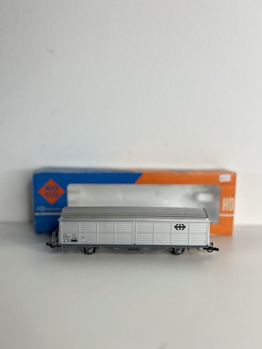 Roco 4341 sbb - roco,