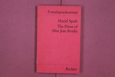331947 Muriel Spark THE PRIME
