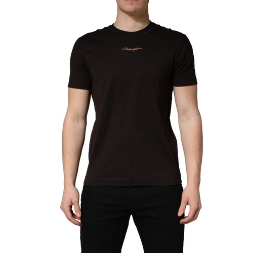 Dolce gabbana shirt braun - dolce, &