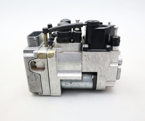Abs pumpe hydroaggregat - abs,