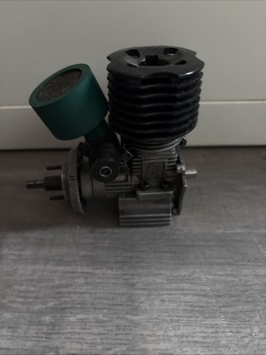 Force nitro verbrenner - force,