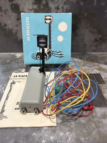 Märklin spur 7042 - spur, ho