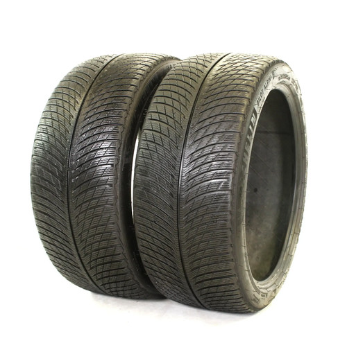 275 r20 102w xl michelin - 2x,