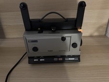 PORST Sound 115 automatic