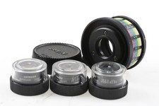 Leica photar set 5mm - set, 25mm