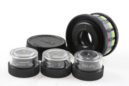 Leica photar set - leica,