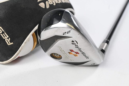 Taylormade rescue 2009 4 - taylormade,