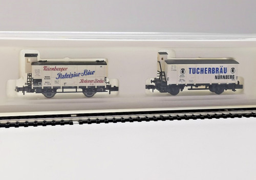 Arnold rapido bierwagen - arnold,