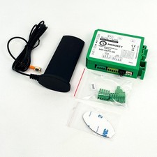 Microkey, GSM/GPRS-Verbindung