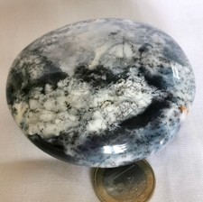 Dendriten Opal Jumbo - Kugel -