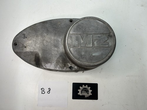 250 lichtmaschinendeckel - mz,