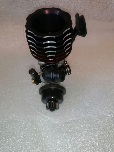 Vintage kyosho gxr 0 - rc, 3.0