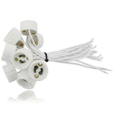 GU10 MR16 Lampenfassung GU10