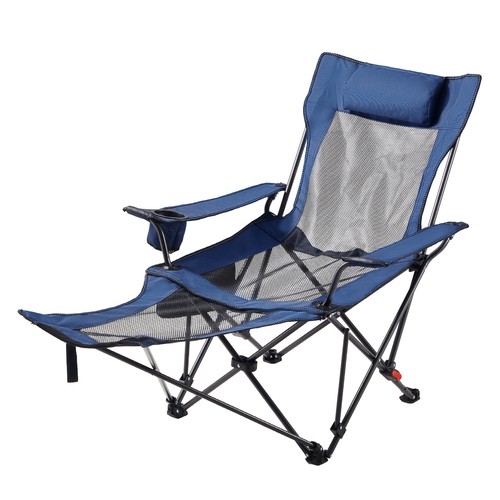 Uimoso klappbarer campingstuhl - uimoso,