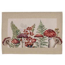 SANDNER Fliegenpilze