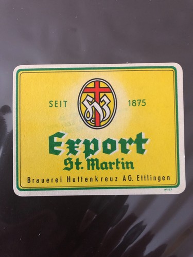 Bieretikett brauerei - bieretikett,