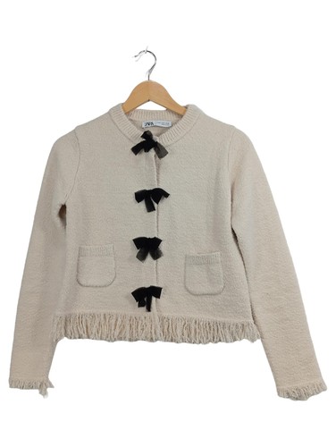 Zara damen strickjacke - gr., 36