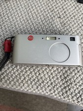 Leica D-Lux Compact Digital