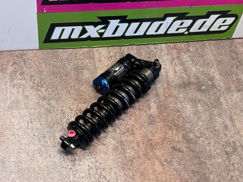 Fox dhx rc4 stossdämpfer - fox,