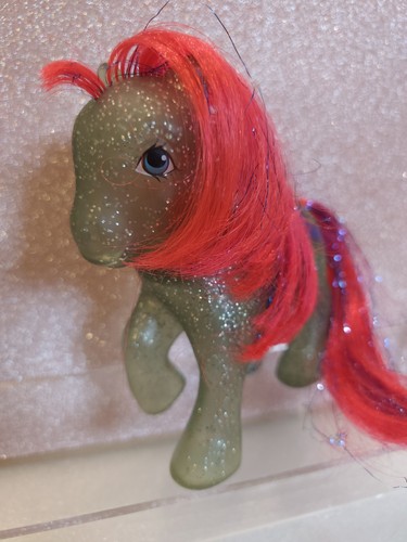 Little pony mein kleines - little,