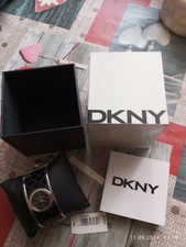 DKNY   Damenuhr Armbanduhr