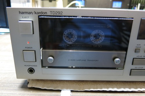 Harnman kardon td292 - harnman,