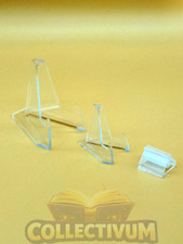 Acryl Kartenständer ─