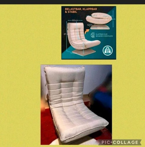 Ware relaxsessel aberdeen - b-ware,
