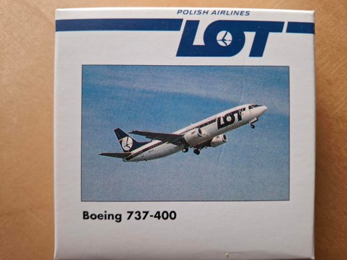Herpa wings 500 lot - herpa,