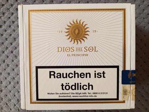 Dios del sol principio 14 - el,