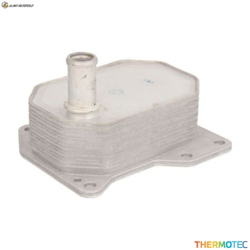 ölkühler motoröl d4g012tt - ÖlkÜhler,