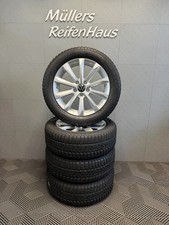 VW Passat 17 Zoll Winterräder
