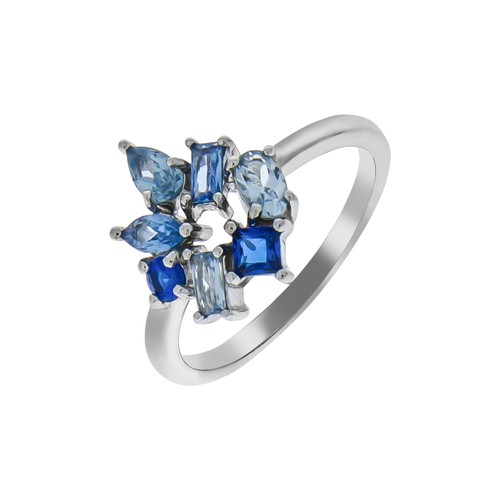 Ring 925 sterling - 925/-, silber