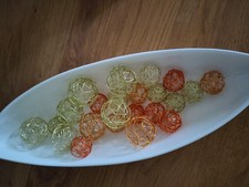 Drahtkugeln für Dekorationen Aus Metall Drahtball