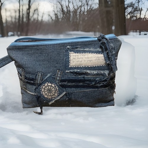 Kosmetiktasche damen maritim - kosmetiktasche,