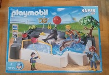Playmobil 3135 Zoo
