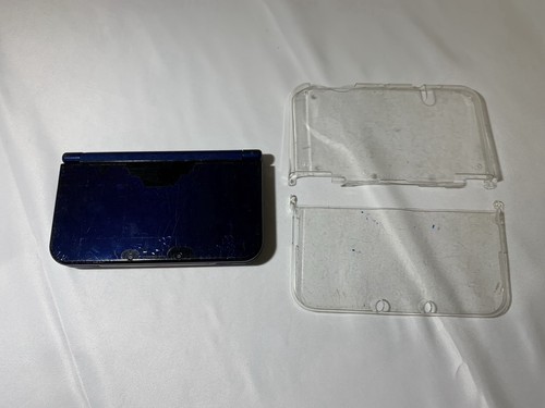 3794 nintendo new 3ds - new, ll