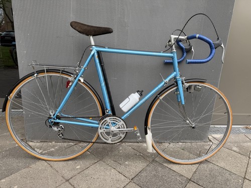 Raleigh sirocco rennrad - sirocco,