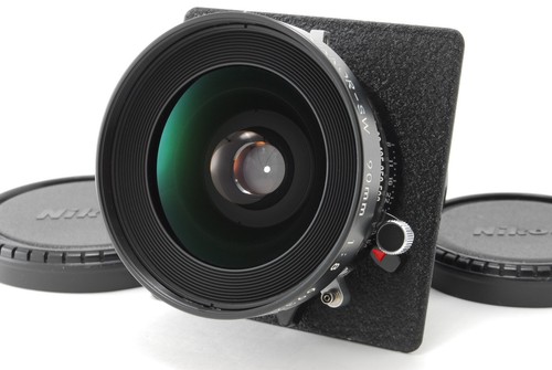 Top neuwertig nikon nikkor - [top, neuwertig]