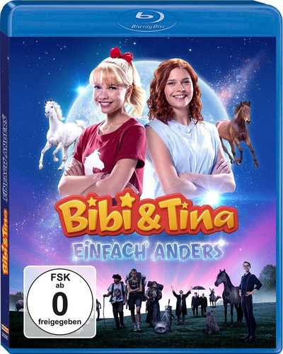 Bibi tina einfach anders - &,