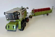 Siku 4258 Claas Lexion 770