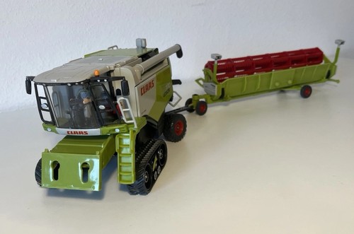 Siku 4258 claas lexion 770 - siku,