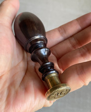 Antik um 1820 gedrechselter