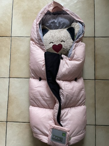 Odenwälder babynest mucki - odenwälder,