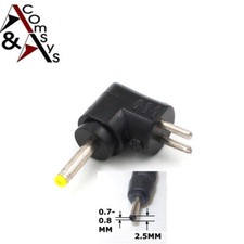 Netzteilstecker Notebook