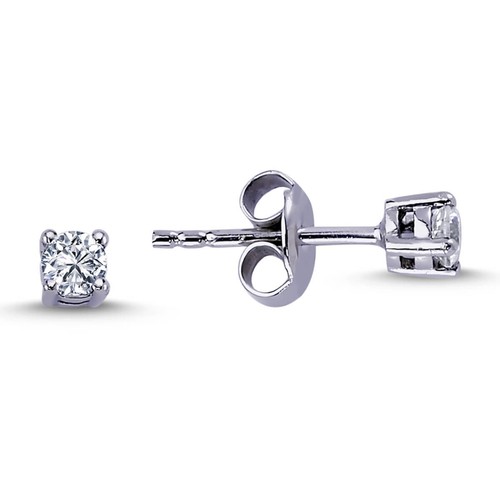 Carat diamant solitär - diamant,