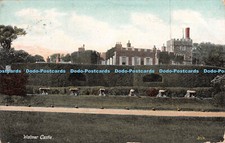 R344838 Walmer Castle Knight